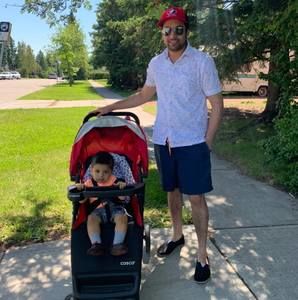 Meet your Posher, Don lakshitha